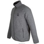 Gill MarineMen's Polar Jacket 88888X193 Graphite Melange - Image 4