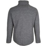Gill MarineMen's Polar Jacket 88888X193 Graphite Melange - Image 5