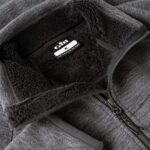 Gill MarineMen's Polar Jacket 88888X193 Graphite Melange - Image 6