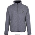 Gill MarineMen's Polar Jacket 88888X194 Navy - Image 2
