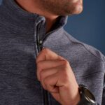 Gill MarineMen's Polar Jacket 88888X194 Navy - Image 3