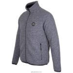 Gill MarineMen's Polar Jacket 88888X194 Navy - Image 6