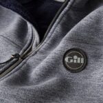 Gill MarineMen's Polar Jacket 88888X194 Navy - Image 10