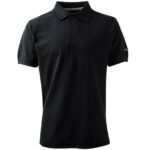 Gill MarineMen's Polo Shirt 88888X255 Black
