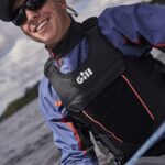 Gill MarineMen's Pro Top 88888X280 Ocean - Image 4