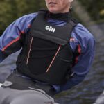 Gill MarineMen's Pro Top 88888X280 Ocean - Image 6