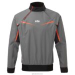 Gill MarineMen's Pro Top 88888X537 Steel Grey - Image 2
