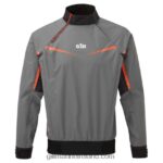 Gill MarineMen's Pro Top 88888X537 Steel Grey