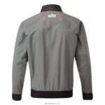 Gill MarineMen's Pro Top 88888X537 Steel Grey - Image 3