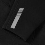 Gill MarineMen's Pursuit Wetsuit 4/3mm Back Zip 88888X342 - Image 3