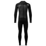 Gill MarineMen's Pursuit Wetsuit 4/3mm Back Zip 88888X342 - Image 4