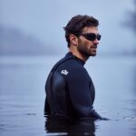 Gill MarineMen's Pursuit Wetsuit 4/3mm Back Zip 88888X342 - Image 5