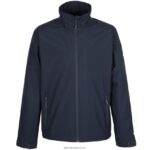 Gill MarineMen's Team Lite Jacket 88888X43 Navy - Image 2