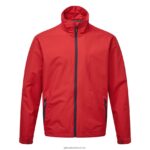 Gill MarineMen's Team Lite Jacket 88888X44 Red - Image 2