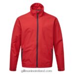 Gill MarineMen's Team Lite Jacket 88888X44 Red
