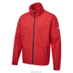 Gill MarineMen's Team Lite Jacket 88888X44 Red - Image 3