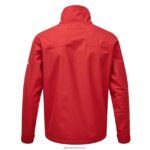 Gill MarineMen's Team Lite Jacket 88888X44 Red - Image 4