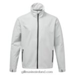 Gill MarineMen's Team Lite Jacket 88888X45 Silver