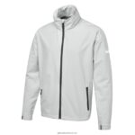 Gill MarineMen's Team Lite Jacket 88888X45 Silver - Image 3