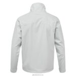 Gill MarineMen's Team Lite Jacket 88888X45 Silver - Image 4