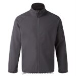 Gill MarineMen's Team Softshell Jacket 88888X519 Graphite