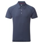 Gill MarineMen's UV Tec Polo 88888X220 Ocean