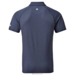 Gill MarineMen's UV Tec Polo 88888X220 Ocean - Image 3