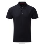 Gill MarineMen's UV Tec Polo 88888X221 Navy - Image 2