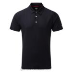 Gill MarineMen's UV Tec Polo 88888X221 Navy