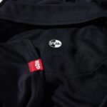 Gill MarineMen's UV Tec Polo 88888X221 Navy - Image 3