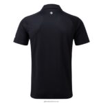 Gill MarineMen's UV Tec Polo 88888X221 Navy - Image 5