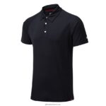 Gill MarineMen's UV Tec Polo 88888X221 Navy - Image 6