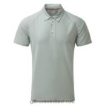 Gill MarineMen's UV Tec Polo 88888X222 Medium Grey