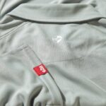 Gill MarineMen's UV Tec Polo 88888X222 Medium Grey - Image 3