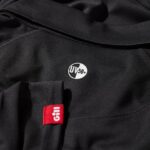 Gill MarineMen's UV Tec Polo 88888X223 Charcoal - Image 3