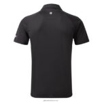 Gill MarineMen's UV Tec Polo 88888X223 Charcoal - Image 5