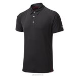 Gill MarineMen's UV Tec Polo 88888X223 Charcoal - Image 6