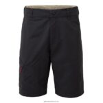 Gill MarineMen's UV Tec Shorts 88888X210 Graphite - Image 2