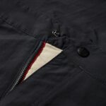 Gill MarineMen's UV Tec Shorts 88888X551 Graphite - Image 5
