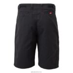 Gill MarineMen's UV Tec Shorts 88888X551 Graphite - Image 6