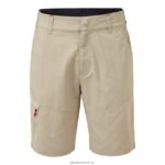 Gill MarineMen's UV Tec Shorts 88888X552 Khaki - Image 2