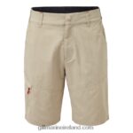 Gill MarineMen's UV Tec Shorts 88888X552 Khaki