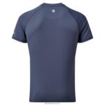 Gill MarineMen's UV Tec Tee 88888X198 Ocean - Image 3