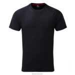 Gill MarineMen's UV Tec Tee 88888X199 Navy - Image 2
