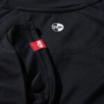 Gill MarineMen's UV Tec Tee 88888X199 Navy - Image 3