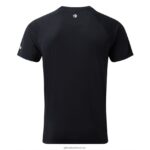 Gill MarineMen's UV Tec Tee 88888X199 Navy - Image 5