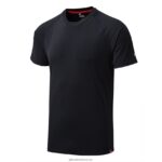 Gill MarineMen's UV Tec Tee 88888X199 Navy - Image 6