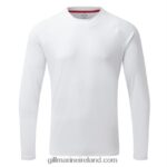 Gill MarineMen's UV Tec Tee - Long Sleeve 88888X128 White