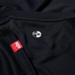 Gill MarineMen's UV Tec Tee - Long Sleeve 88888X130 Navy - Image 3