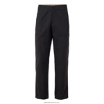 Gill MarineMen's UV Tec Trousers 88888X564 Graphite - Image 2